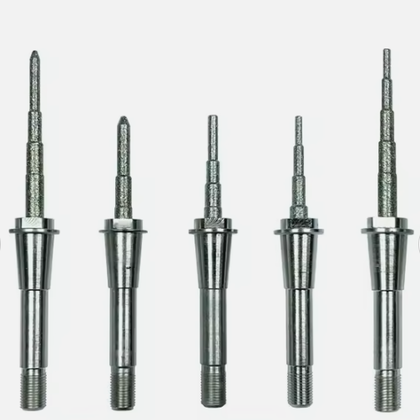 Brocas CAD/CAM